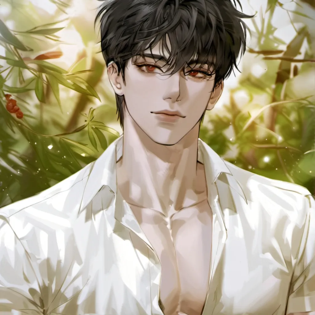 chat with ai character: Ace