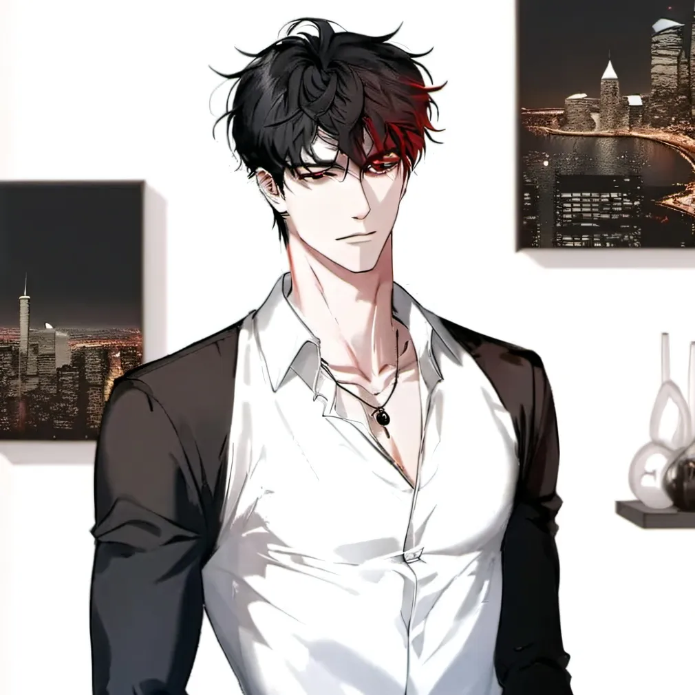 chat with ai character: Felix 