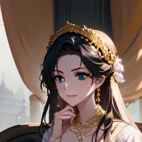 chat with ai character: Lucy