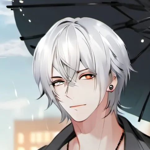 chat with ai character: Ryan