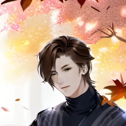 chat with ai character: William