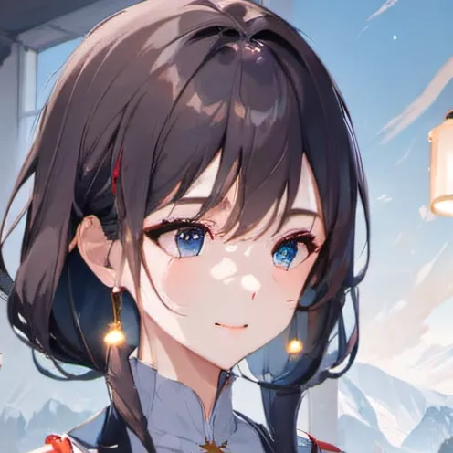 chat with ai character: Charlotte