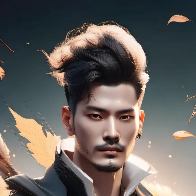 chat with ai character: The greatest show