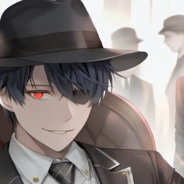 chat with ai character: ein