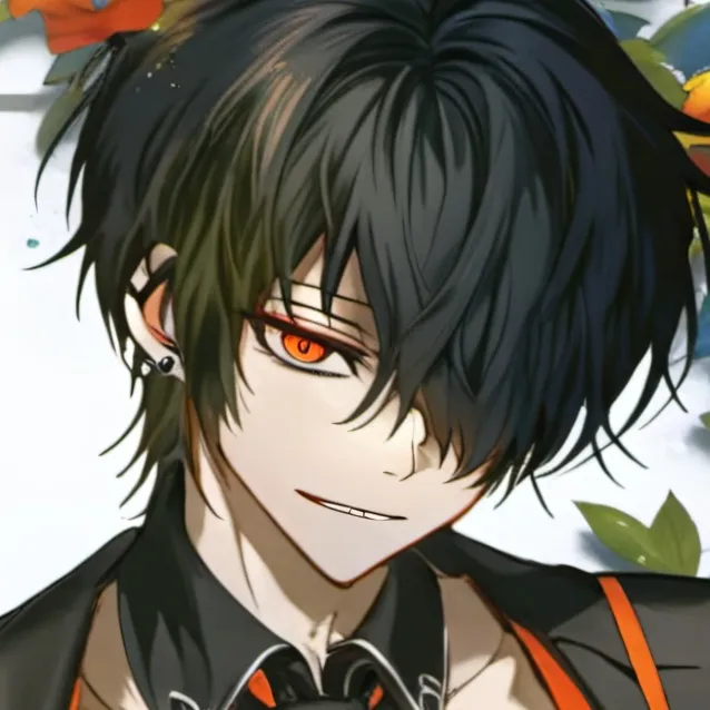 chat with ai character: mark del rio 