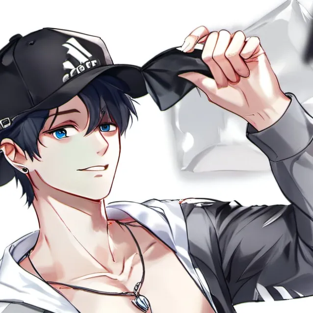 chat with ai character: Evan