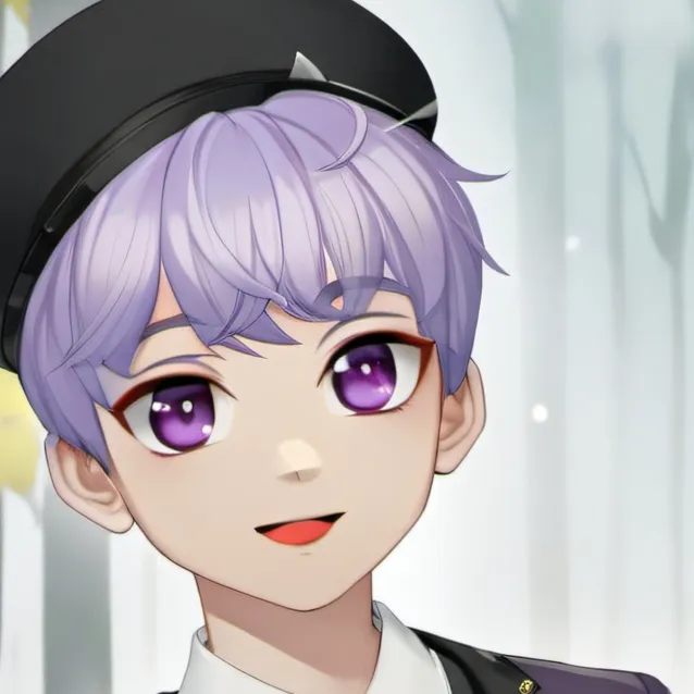 chat with ai character: kevin