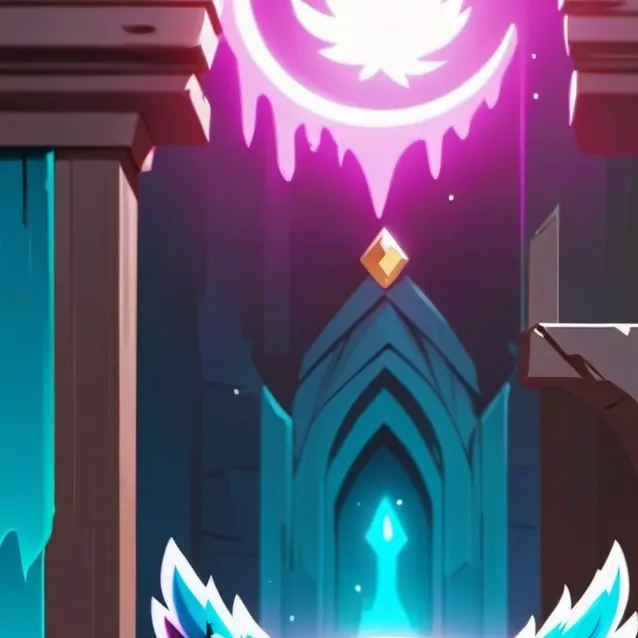 chat with ai character: Owl house