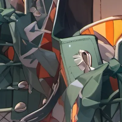 chat with ai character: Nike shoe