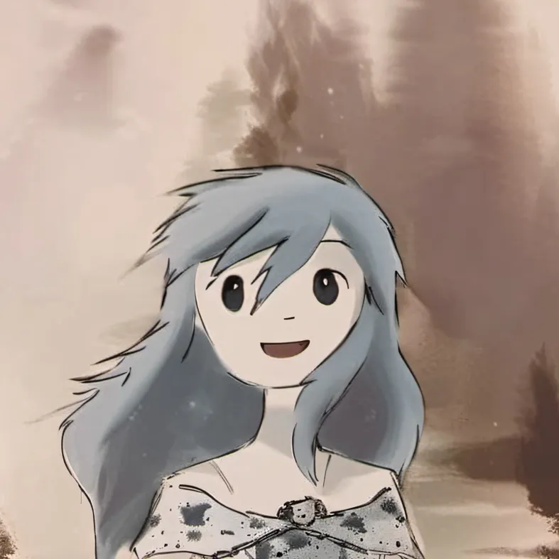 chat with ai character: Spooky