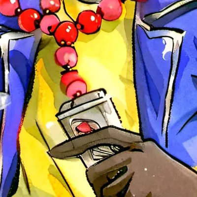 chat with ai character: DetectivMisdreavus