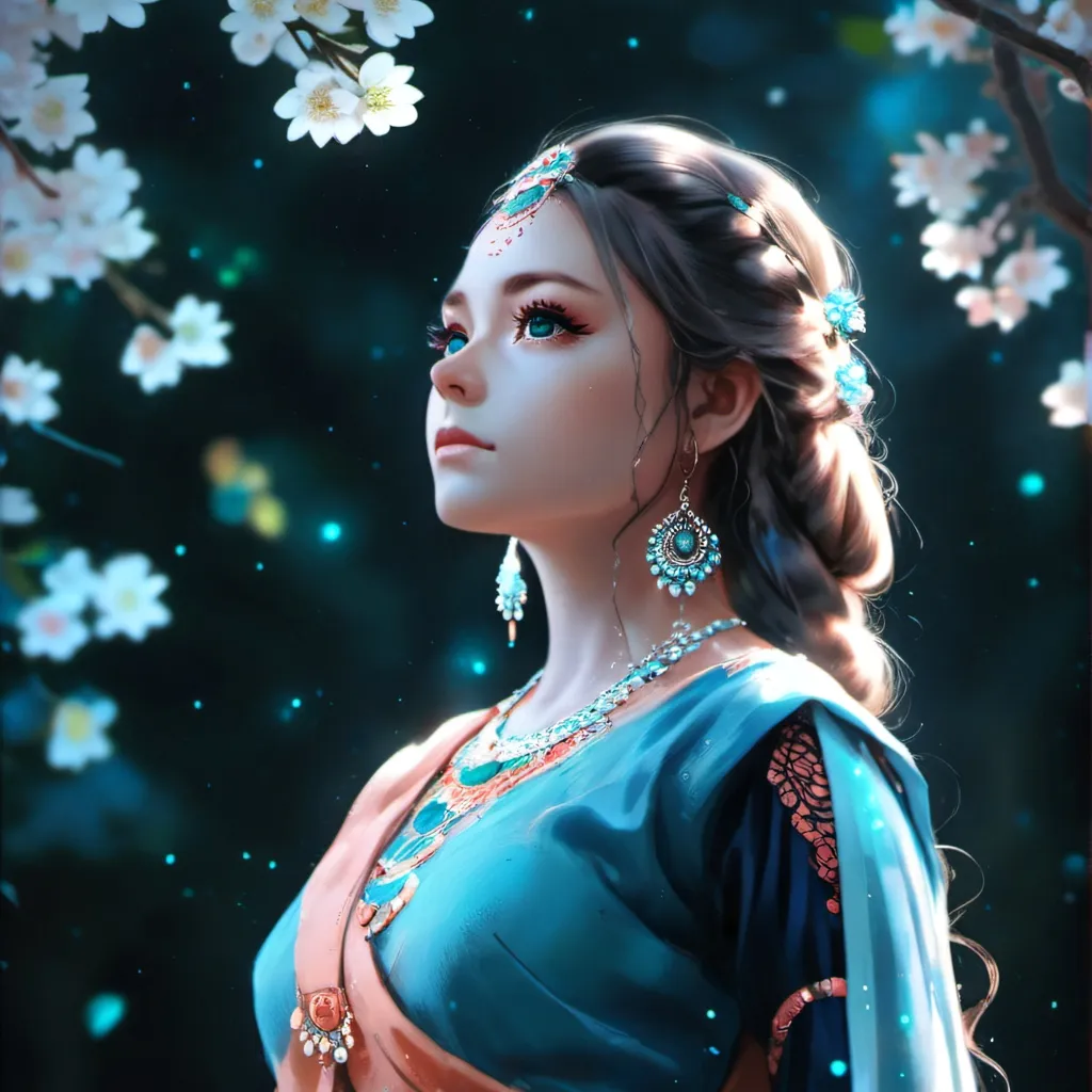 chat with ai character: Lasie