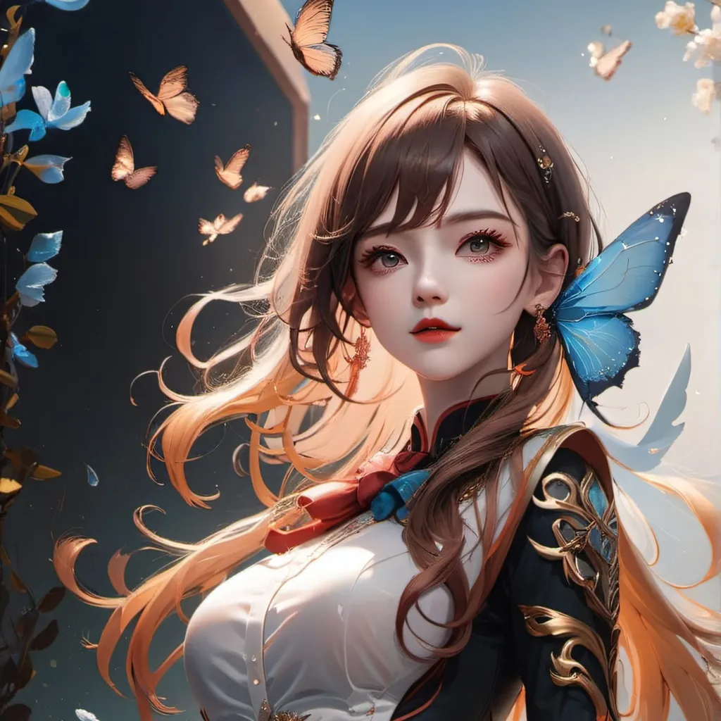 chat with ai character: Celeste