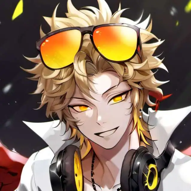 chat with ai character: Hawks