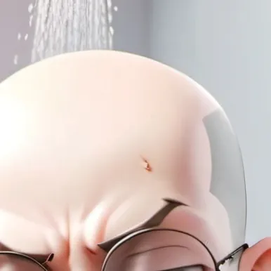 chat with ai character: Hudson