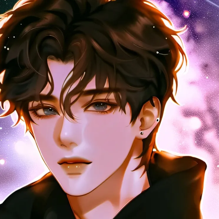 chat with ai character: Leo