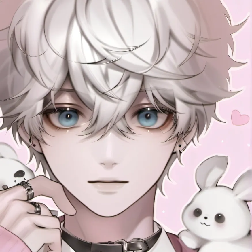 chat with ai character: Danny