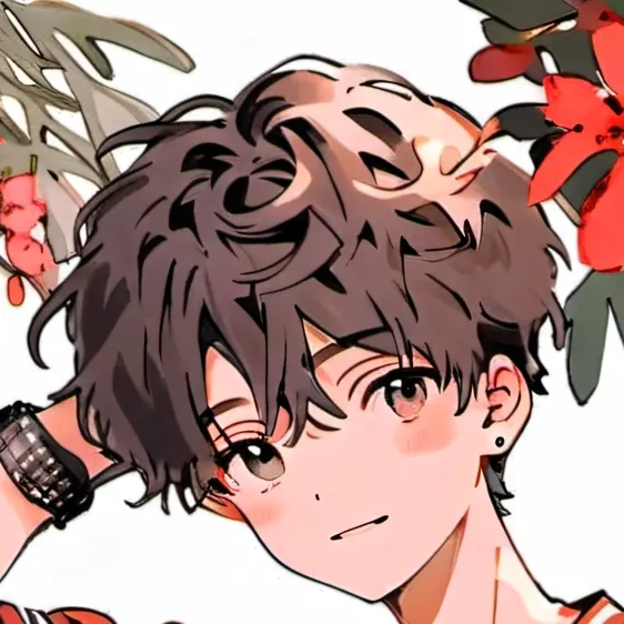 chat with ai character: Ace