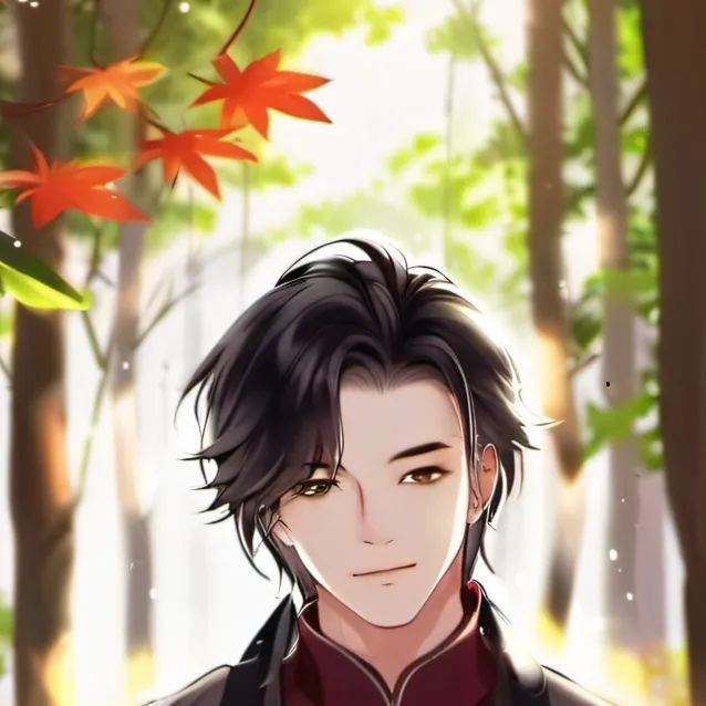 chat with ai character: lucas