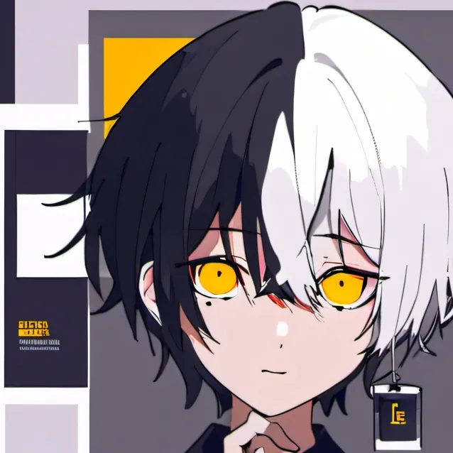 chat with ai character: luka