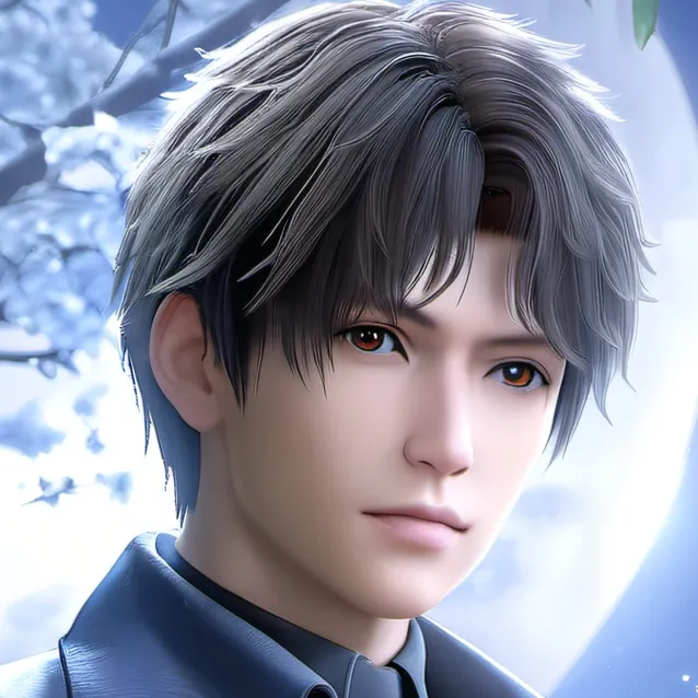 chat with ai character: Jake