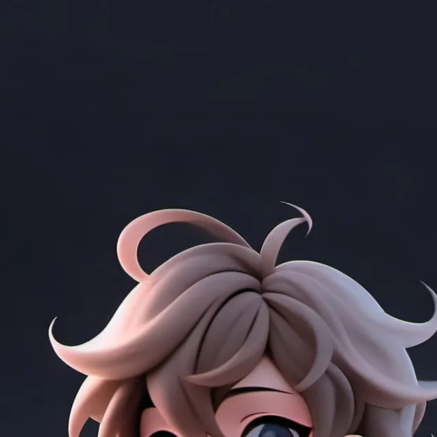 chat with ai character: Dak