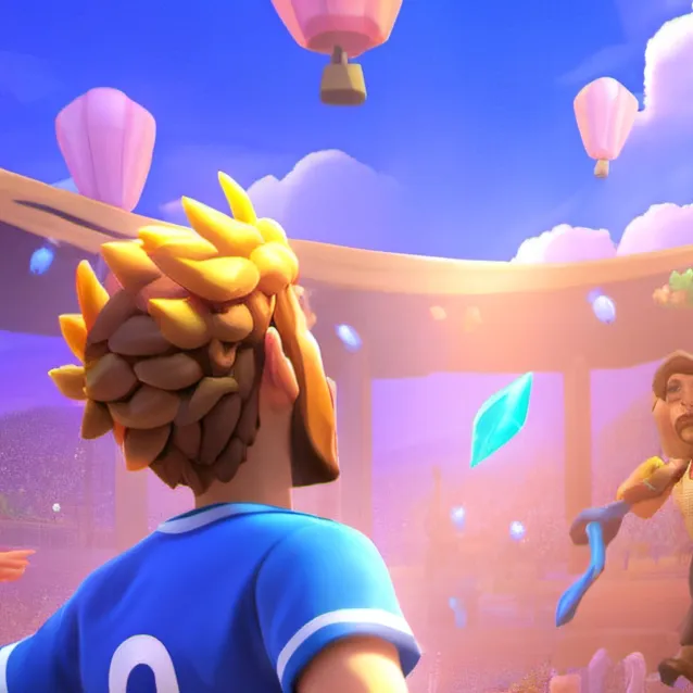 chat with ai character: bye