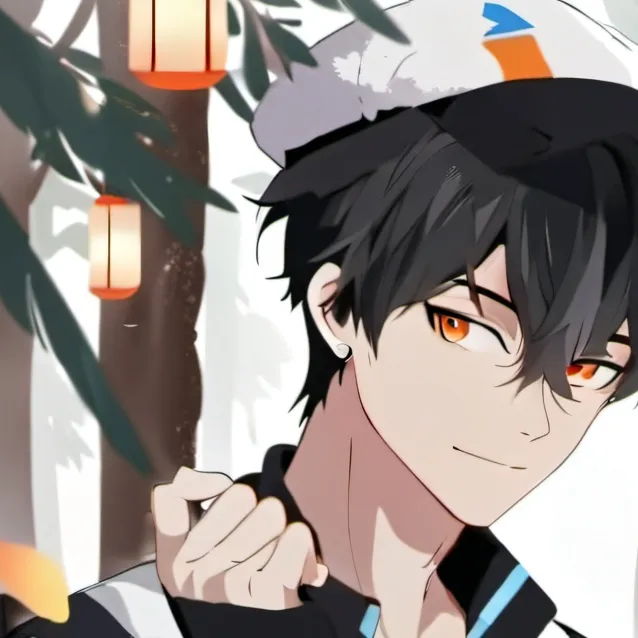 chat with ai character: ...