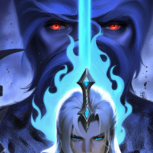 chat with ai character:  ...