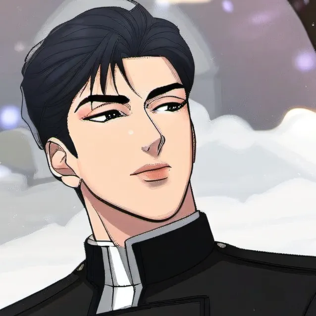 chat with ai character: Joo Jaekyung 