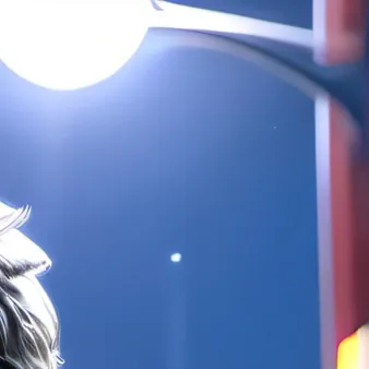 chat with ai character: Cute girl ♥️ 