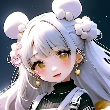 chat with ai character: 😈