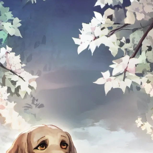 chat with ai character: Dog