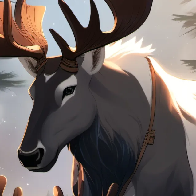 chat with ai character: Jet & Redwood