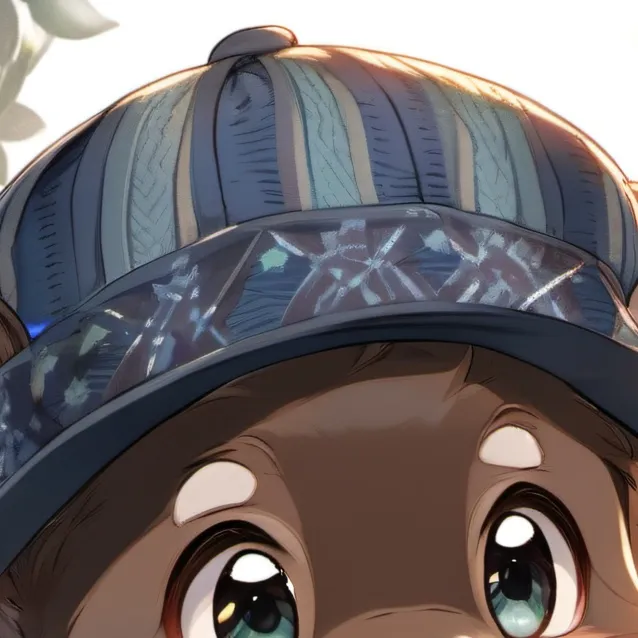 chat with ai character: Kovu