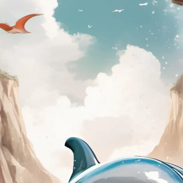 chat with ai character: Finn