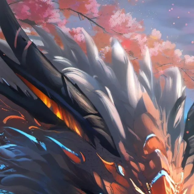 chat with ai character: Cloud