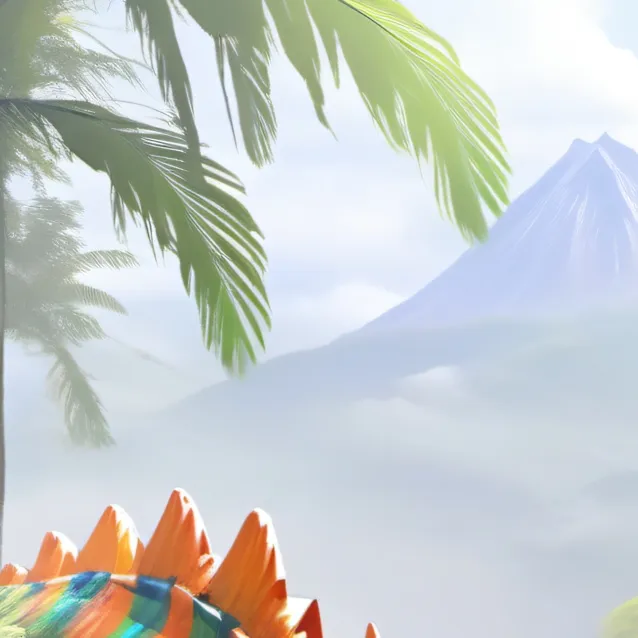 chat with ai character: Spike