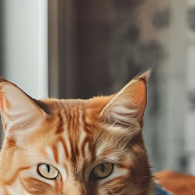 chat with ai character: ~{ Fox Fang }~