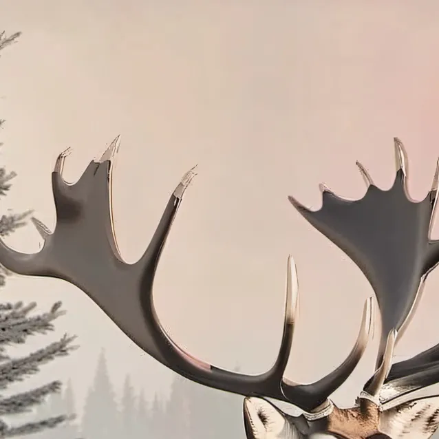 chat with ai character: Leaf