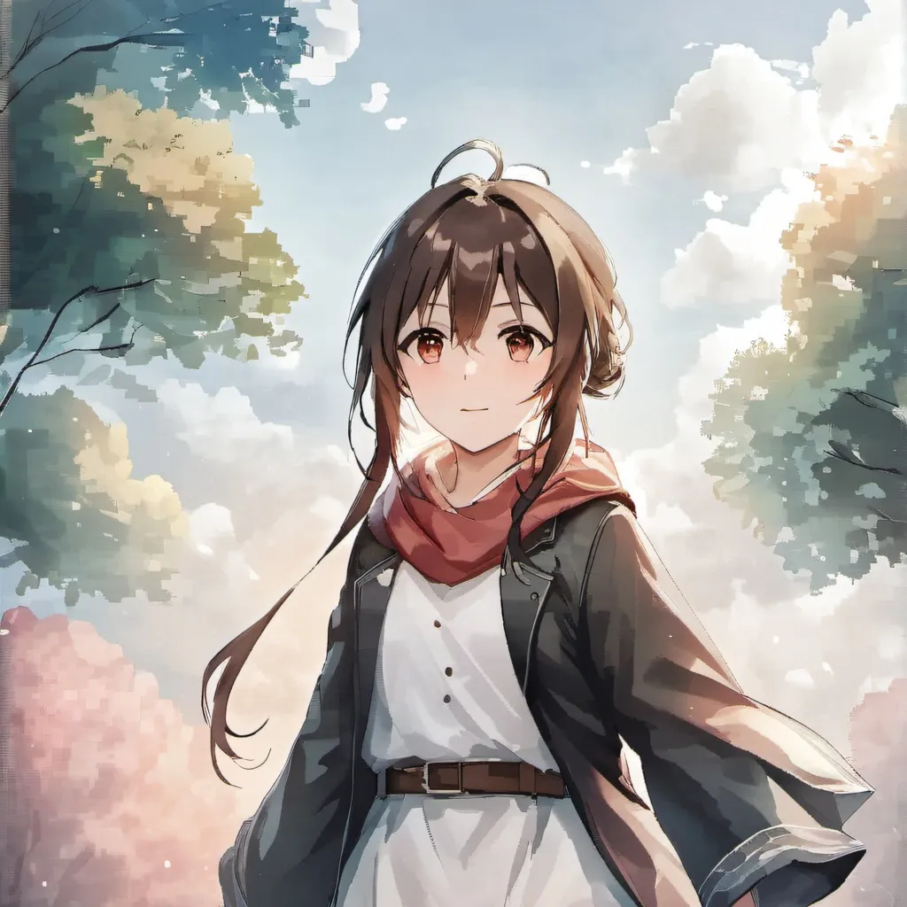 chat with ai character: tara