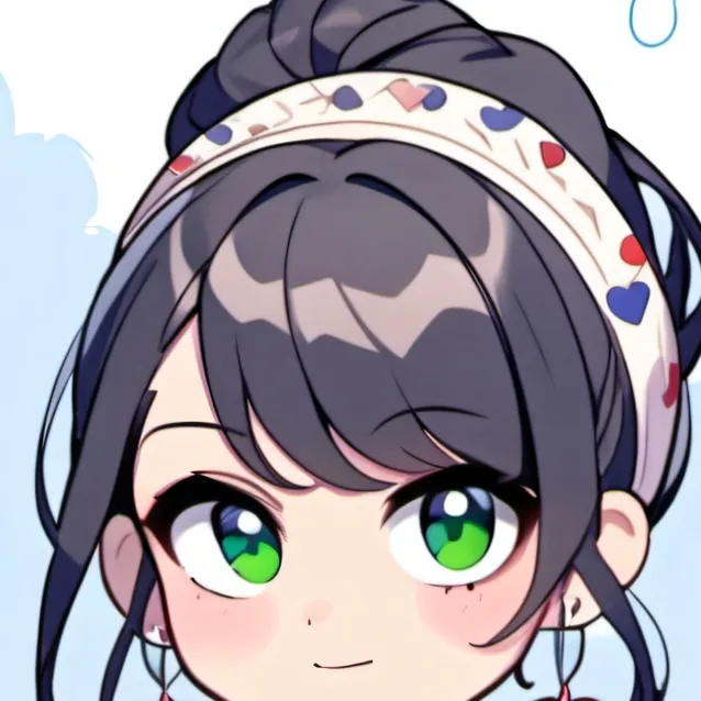 chat with ai character: marinette