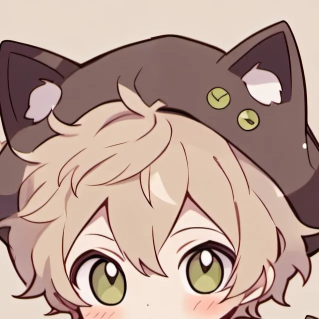 chat with ai character: cat noir