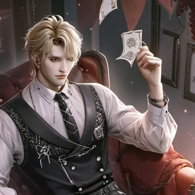 chat with ai character: u sub me i sub u