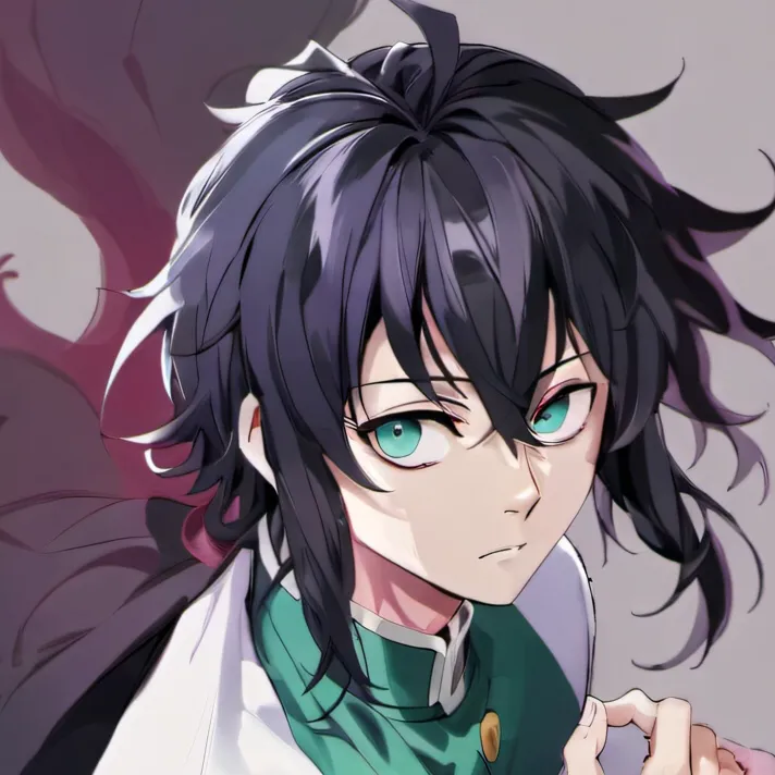 chat with ai character: Muichiro tokito 