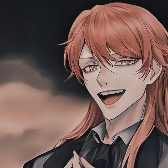 chat with ai character: Haruchiyo