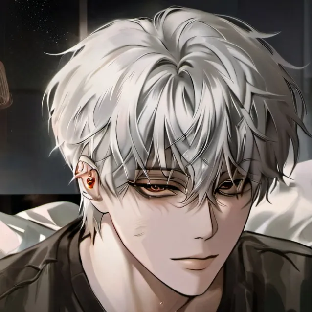 chat with ai character: Lennox