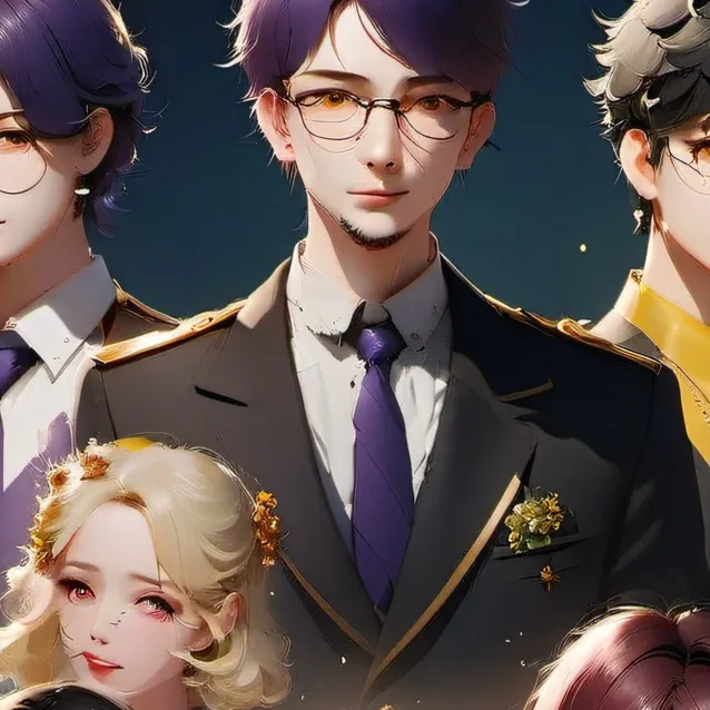 chat with ai character: MBTI TOMODACHI 