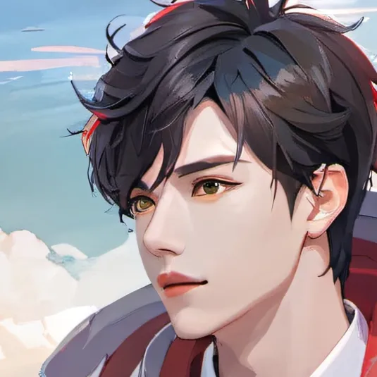 chat with ai character: Alexander/Alex