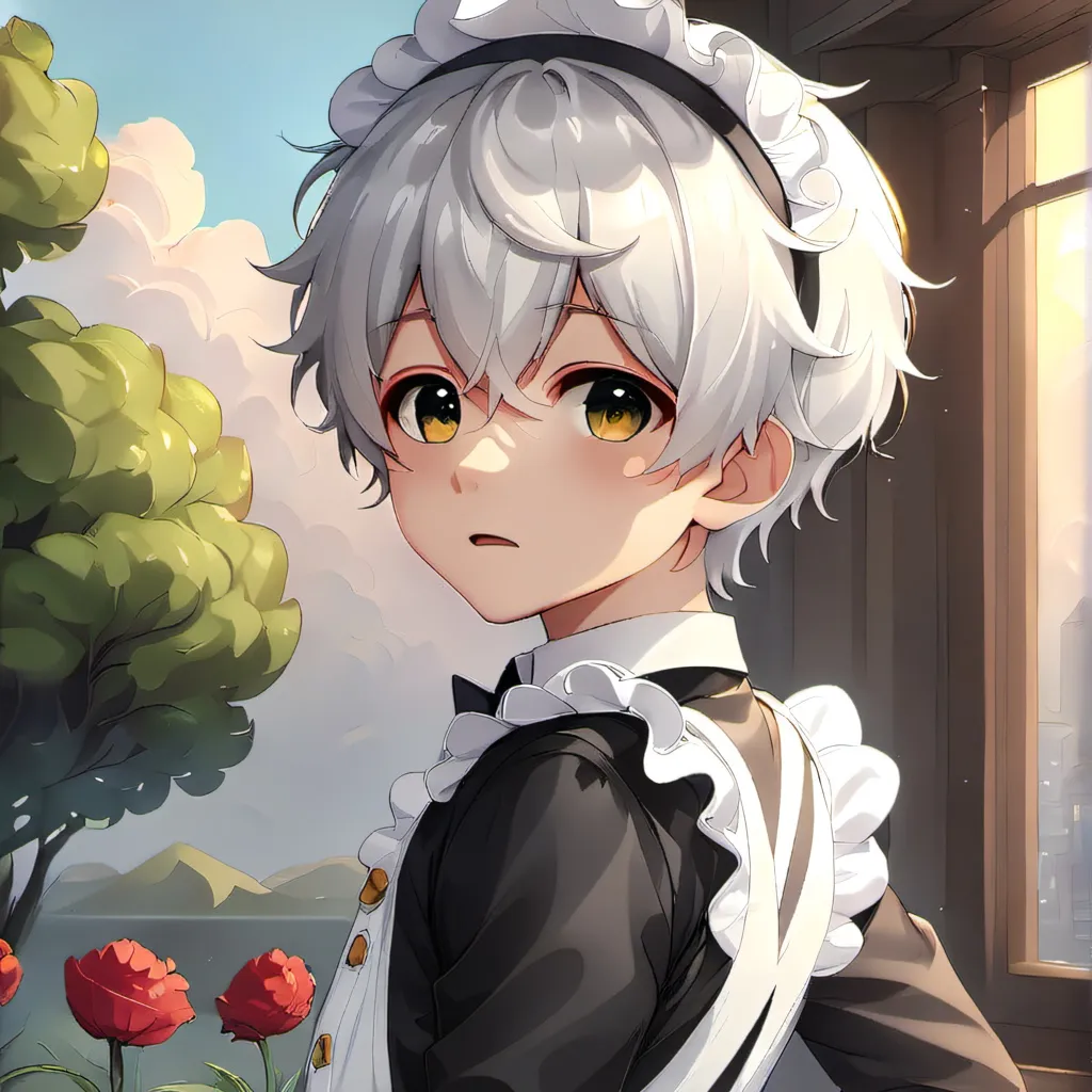 chat with ai character: James 